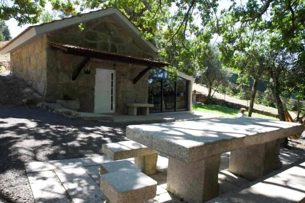 Quinta Vale De Frades Guest House Torrão Exterior foto
